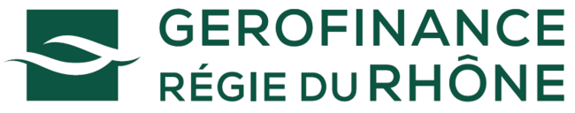 GEROFINANCE - RÉGIE DU RHÔNE SA
