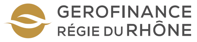 GEROFINANCE - RÉGIE DU RHÔNE SA| Location PRESTIGE
