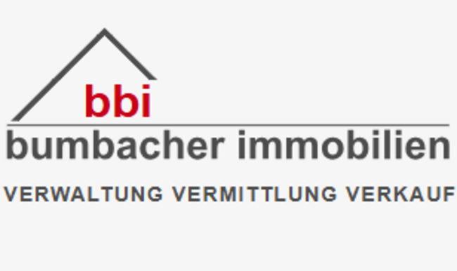 bumbacher immobilien gmbh