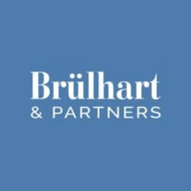 Brülhart & Partners SA