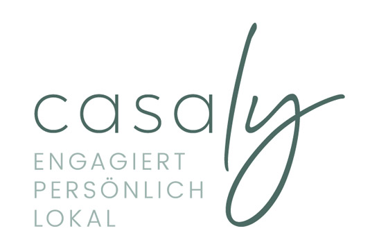 Casaly Immobilien AG